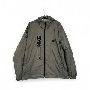 Nike Impossibly Light Men's Hooded Running Jacket